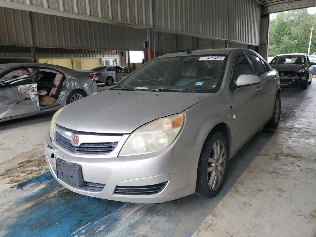 2008 Saturn Aura XE