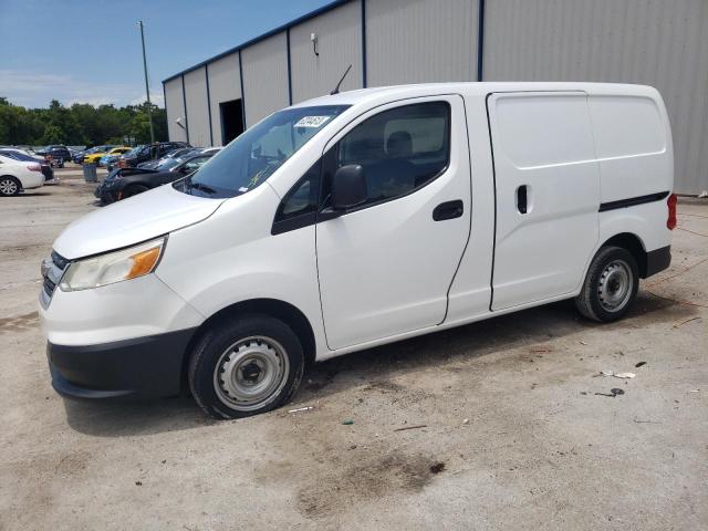 2015 CHEVROLET CITY EXPRE - 3N63M0YN0FK714078