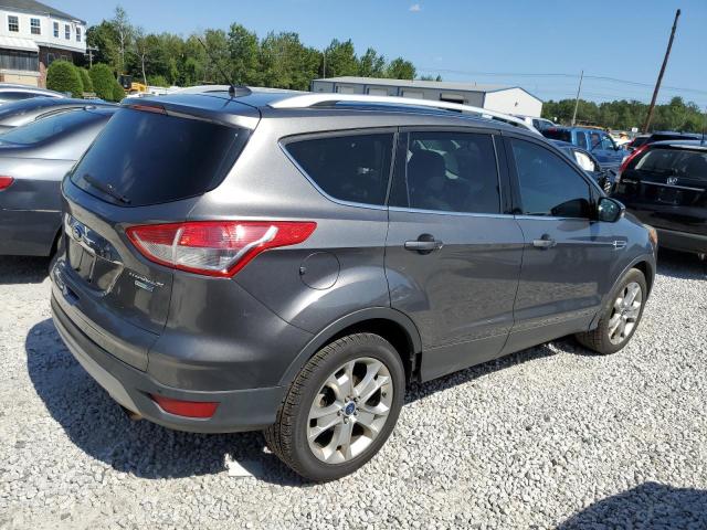 Vin: 1fmcu9j90eua47379, lot: 65246523, ford escape titanium 20143