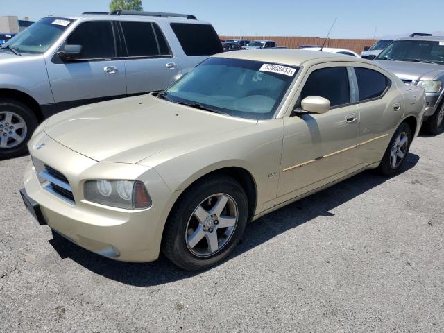 2010 Dodge Charger SXT