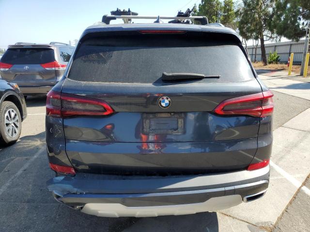 5UXCR6C53KLK87315 BMW X5 Xdrive40i