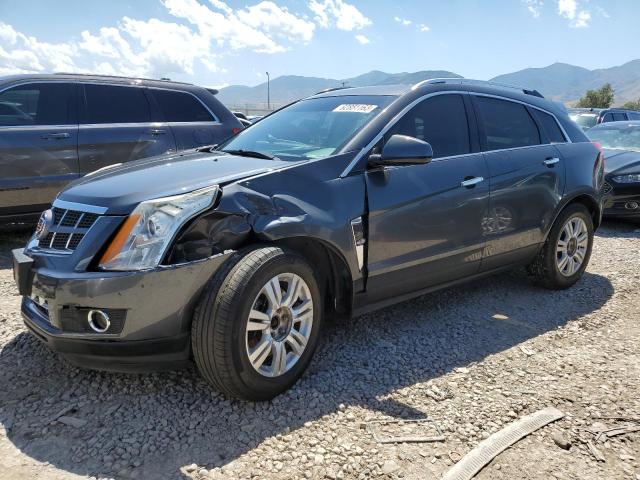 2010 Cadillac SRX Luxury Collection