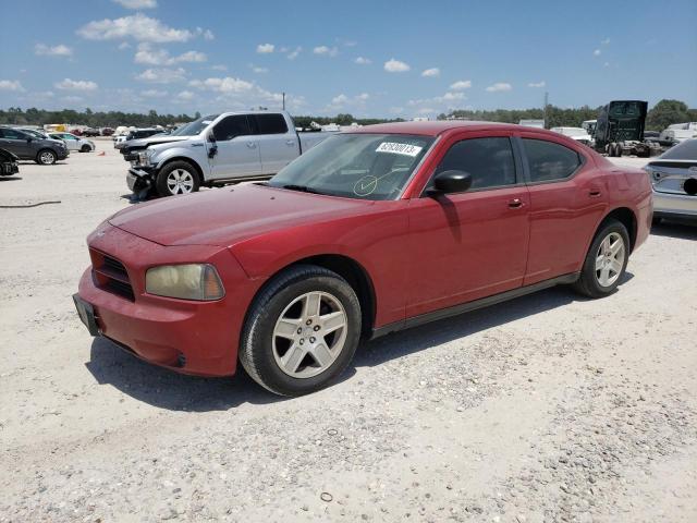 2007 Dodge Charger SE