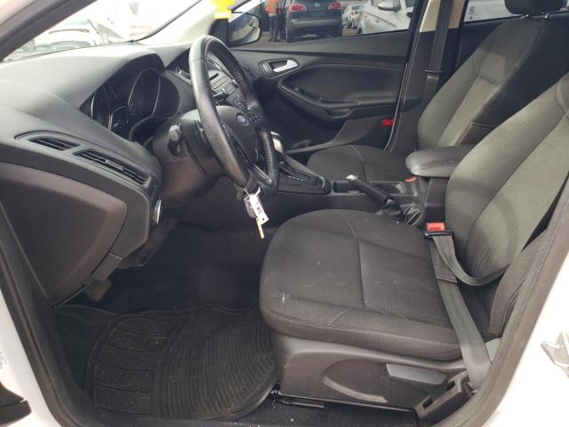 1FADP3F24GL203611 Ford FOCUS SE