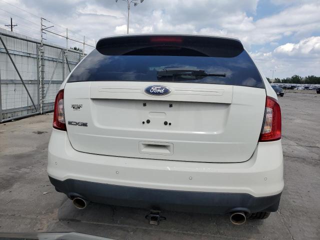 2FMDK3GC8DBB08928 2013 FORD EDGE, photo no. 6