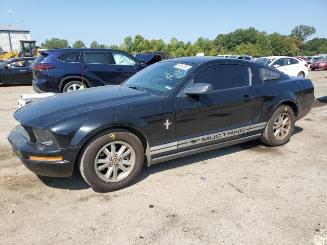 2006 Ford Mustang 