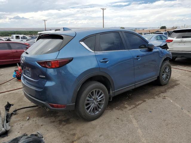 2021 MAZDA CX-5 SPORT - JM3KFABM9M0333209