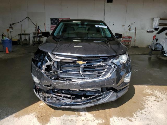 2GNAXJEVXJ6257399 | 2018 CHEVROLET EQUINOX