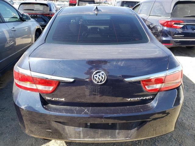 1G4PP5SK9F4167802 Buick Verano