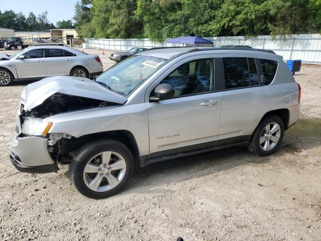 2012 Jeep Compass Sport