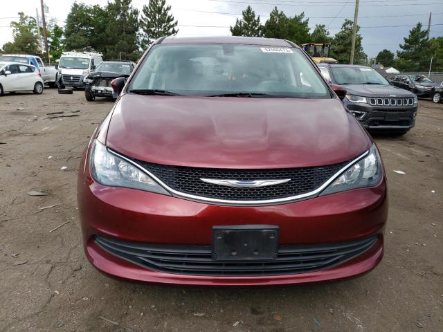 2C4RC1CG0HR598749 2017 CHRYSLER PACIFICA, photo no. 5