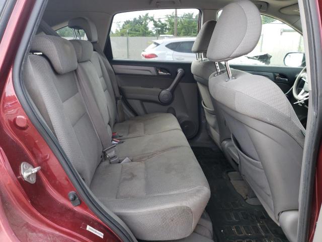 JHLRE48538C015346 2008 Honda Cr-V Ex