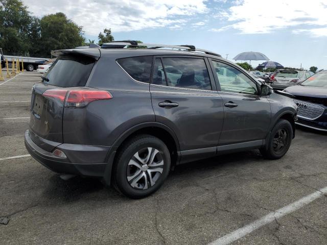 JTMZFREV3HJ712099 Toyota RAV4 LE