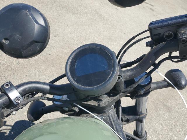 2022 HONDA CMX500 MLHPC5618N5500160