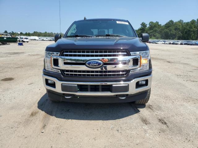 1FTEW1E41KFA95254 Ford F150 Supercrew
