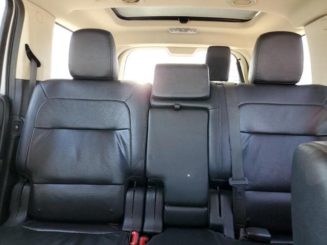 2FMGK5D87HBA13369 Ford Flex Limited