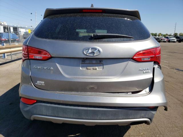 5XYZUDLB1EG138535 Hyundai SANTA FE SPORT