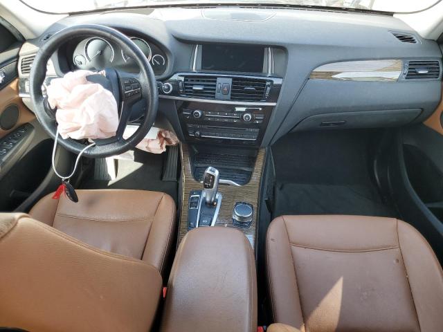 5UXWZ7C36H0V92593 BMW X3 Sdrive28i