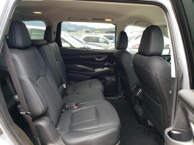 4S4WMAND7P3406801 Subaru Ascent Limited
