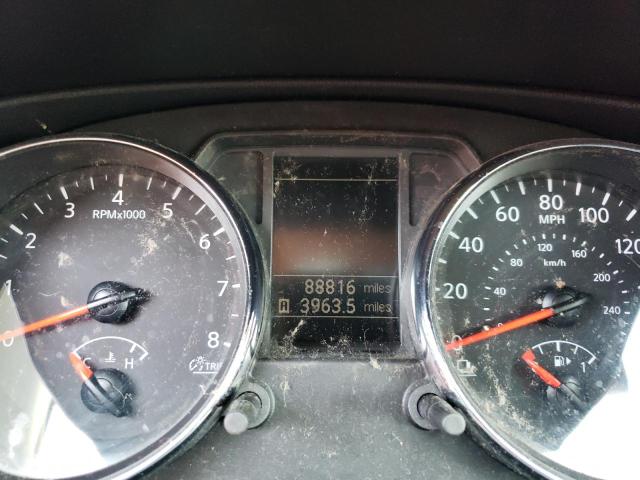 JN8AS5MV4FW250708 Nissan Rogue Select S