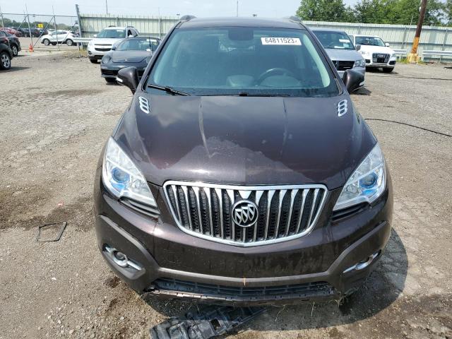 2016 BUICK ENCORE CON - KL4CJBSB2GB610835