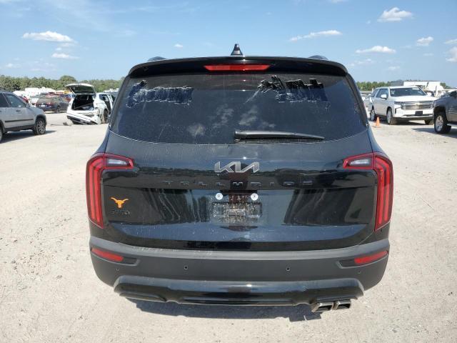 5XYP3DHC1NG292304 KIA Telluride Ex