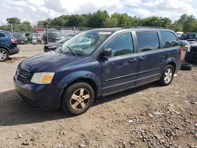 2009 Dodge Grand Caravan SE