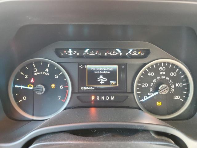 1FTEW1CP9LKD76823 Ford F150 Supercrew