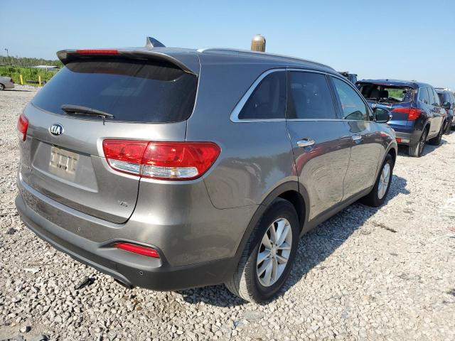 5XYPG4A50GG110515 KIA SORENTO LX