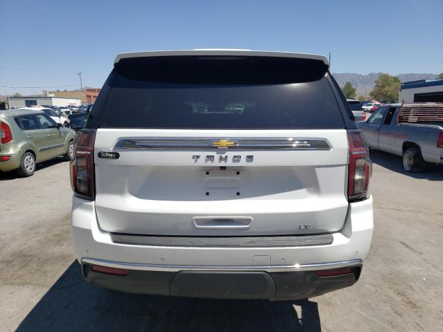 1GNSCNKD7NR271032 | 2022 CHEVROLET TAHOE C150