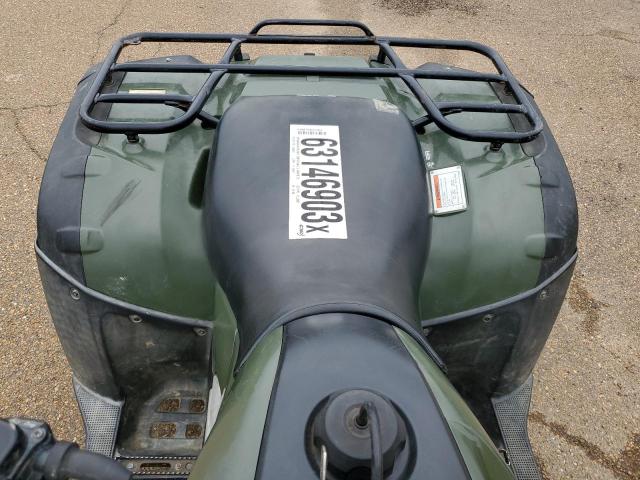 2009 HONDA TRX500 FA 1HFTE260X94801760