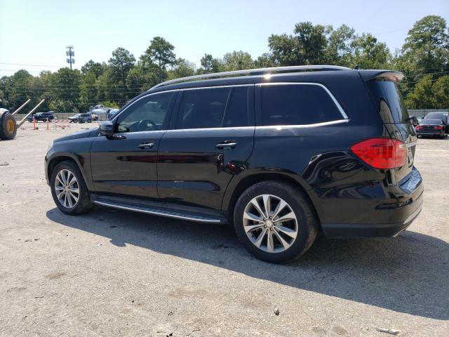 MERCEDES-BENZ GL-CLASS 450 4MATIC 2013 1