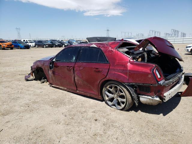 2C3CCADGXNH111969 Chrysler 300 Touring L