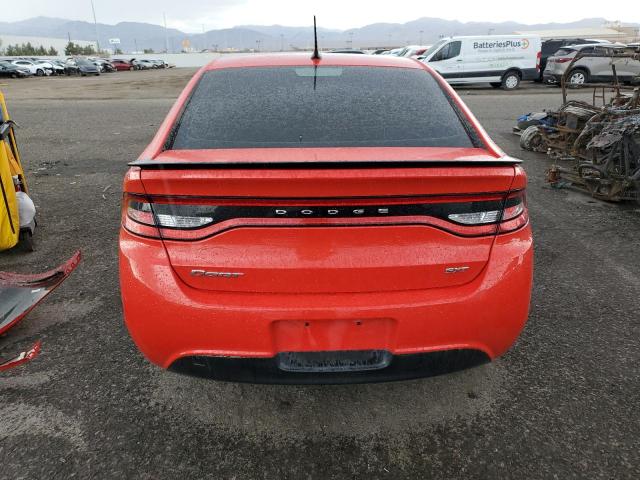 1C3CDFBB0GD667967 Dodge DART SXT