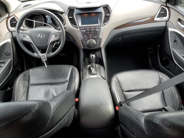 2019 HYUNDAI SANTA FE X - KM8SM4HF4KU301102