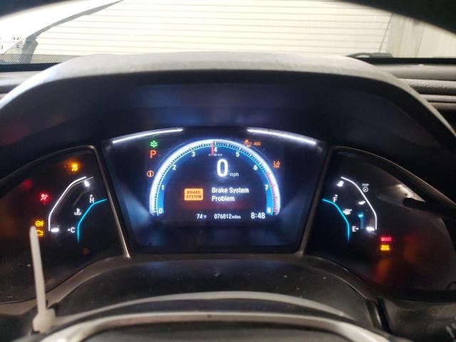 19XFC1F36ME005595 Honda CIVIC EX
