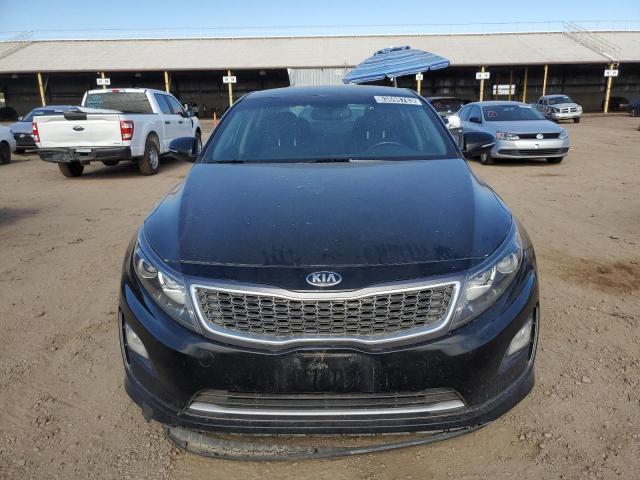 KNAGM4ADXF5079245 KIA OPTIMA HYBRID