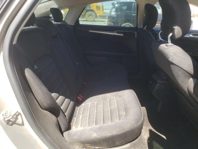 3FA6P0H78FR151318 Ford FUSION SE