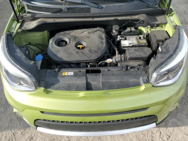 KNDJP3A5XJ7888194 KIA SOUL +