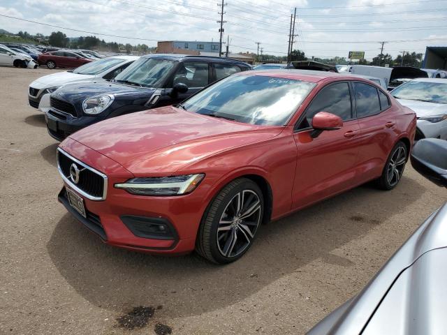 2021 Volvo S60 