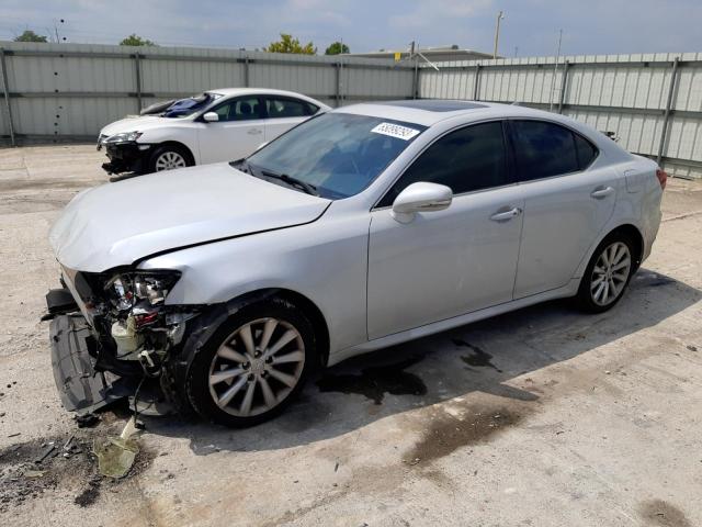 2010 Lexus IS 250 