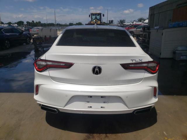 2021 ACURA TLX ADVANC 19UUB5F69MA008295