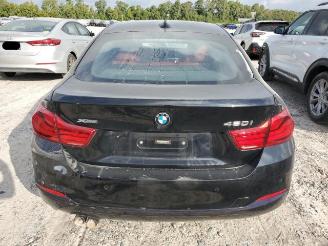 WBA4J3C54JBG94902 BMW 430xi Gran Coupe