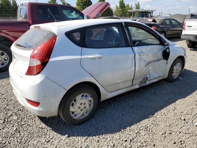 KMHCT5AE1EU159245 Hyundai ACCENT GLS