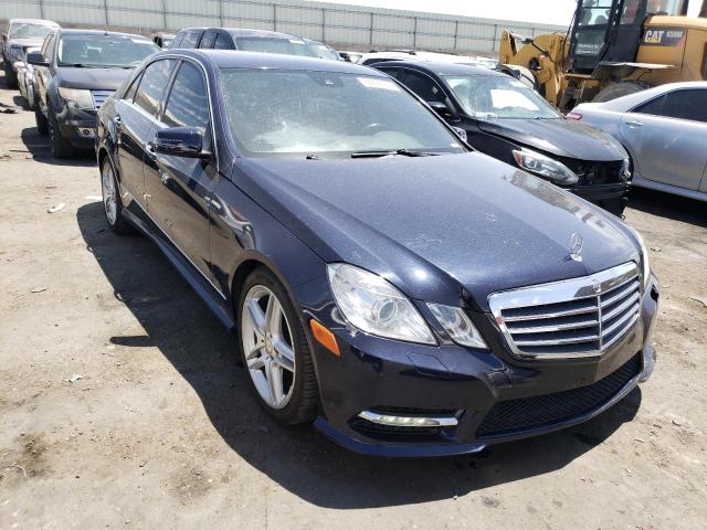 VIN WDDHF5KB9DA743274 2013 Mercedes-Benz E-Class, 350 no.4