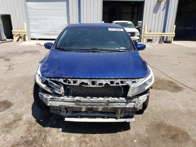 3KPFK4A70JE265226 KIA FORTE LX
