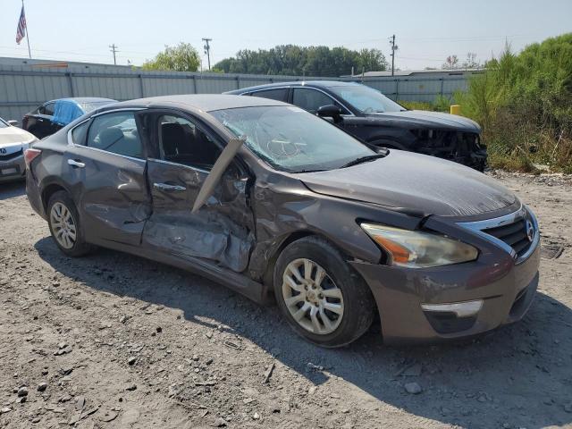 Vin: 1n4al3ap3fn861585, lot: 65197923, nissan altima 2.5 20154