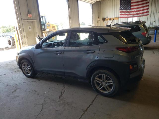 Vin: km8k12aa7ku302093, lot: 64279913, hyundai kona se 20192