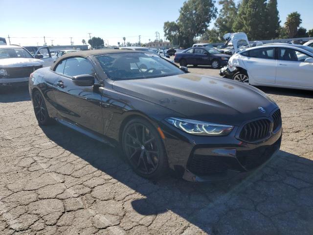 VIN WBAFY4C00NCK16293 2022 BMW 8 Series, M850XI no.4