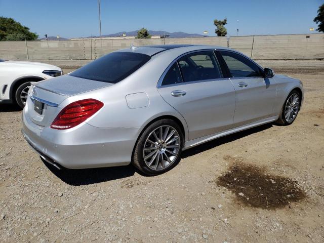 WDDUG8CBXHA334296 Mercedes-Benz S 550